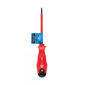 Destornillador Philips aislado 1x100 BULIT
