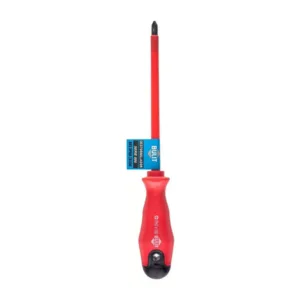 Destornillador Philips aislado 2x100 BULIT