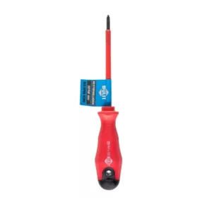 Destornillador Philips aislado 2x150 BULIT