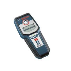 Detector de metales/maderas/campos electricos BOSCH GMS 120