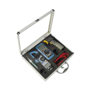 Kit de Instrumental Industrial TBC ETK-06A
