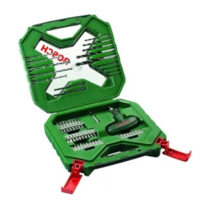 Kit mechas + puntas 54 unid. BOSCH