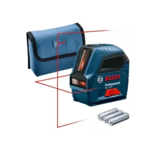Nivel laser BOSCH GLL2-10