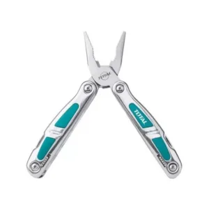Pinza de mano MULTIFUNCION TOTAL 15 en 1 TFMFTO1151