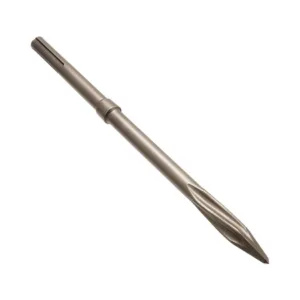 Punta para TALADRO DEMOLEDOR BOSCH 2608690167 SDS ma