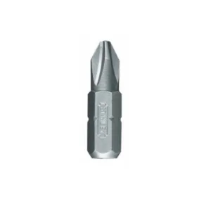 Puntas p/atornillador SKIL x unidad cortas
