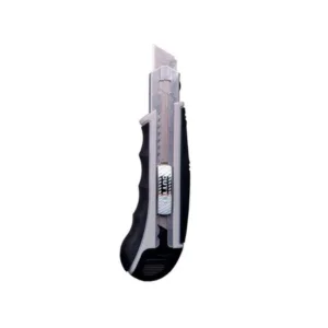 Trincheta BULIT METALICA serie 800 gris