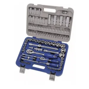 Caja c/brocas IRIMO 101 pieza