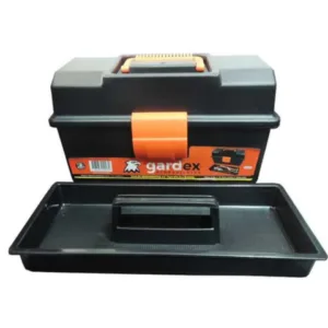 Caja Herramientas PVC 19"