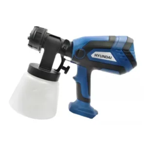Pistola Para Pintar Hyundai 20v Inalambrica