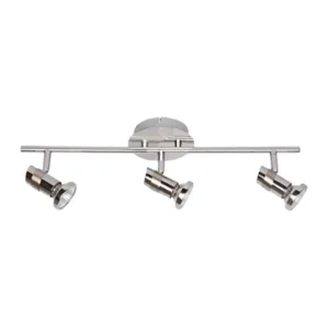 Candil aplique PARTY GU10 3 luces C090/3