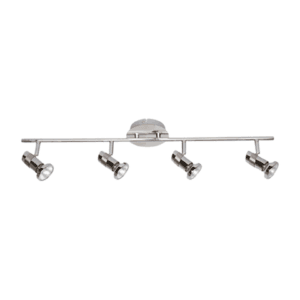 Candil aplique PARTY GU10 4 luces C090/4