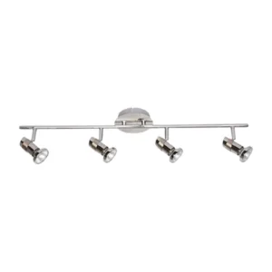 Candil aplique PARTY GU10 4 luces C090/4