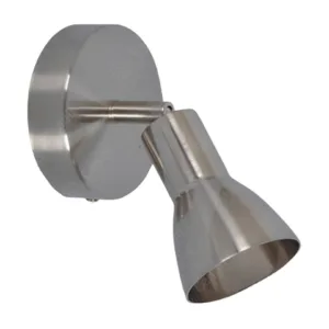 Aplique PROMO 1 Luz C208/1 CANDIL
