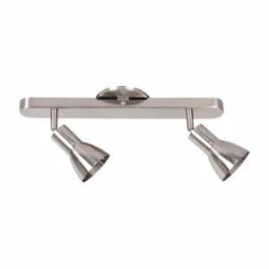 Aplique PROMO 2 Luces C208/2 CANDIL