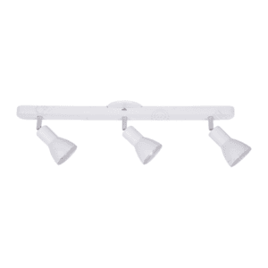 Aplique PROMO 3 Luces C208/3 CANDIL