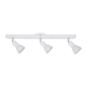 Aplique PROMO 3 Luces C208/3 CANDIL
