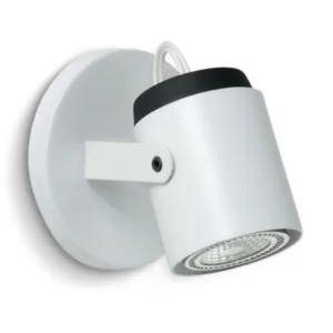 spot GU10 simple 173  DISEÑO LUZ