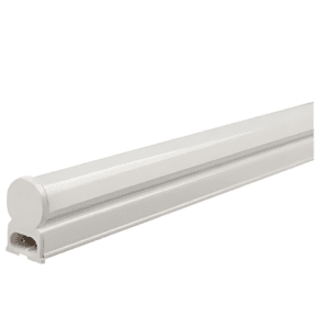 Artefacto bajo mesada LED 10w=13w 60cm INTERELEC (ECO) sin perilla