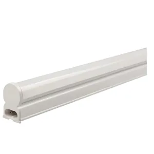 Artefacto bajo mesada LED 10w=13w 60cm INTERELEC (ECO) sin perilla
