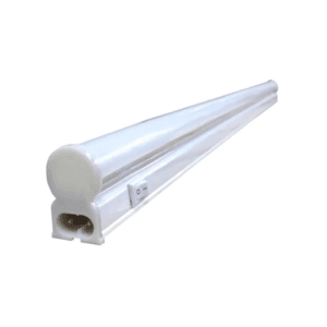 Artefacto bajo mesada LED 10w=13w 60cm INTERELEC perilla
