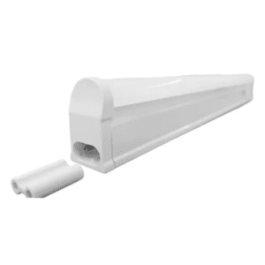Artefacto bajo mesada LED 11w=21w 90cm INTERELEC (ECO) sin perill