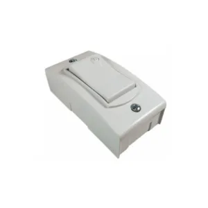 Llave 1 módulo exterior JELUZ punto