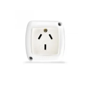 Llave exterior toma 20 amp. KALOP