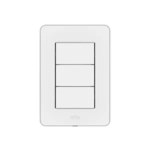 Tapa bastidor Verona MITO blanco/blanco