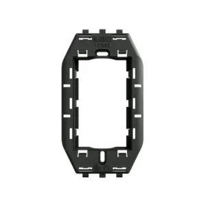 Bastidor 5x10 3 módulos JELUZ 15080