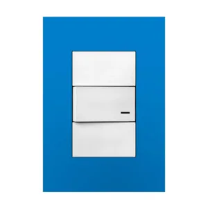 Tapa 5x10 JELUZ PLATINUM AZUL