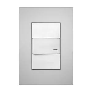 Tapa 5x10 JELUZ PLATINUM PLATA