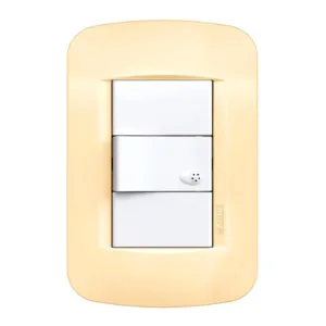 Tapa 5x10 JELUZ REGINA blanco/marfil