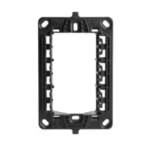Bastidor 5x10 3 módulos Schneider RODA CLASS WDA58303