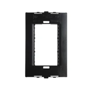 Bastidor 5x10 3 módulos Schneider RODA WDA58300