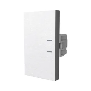 Módulo punto TECLON JELUZ PLATINUM BLANCO