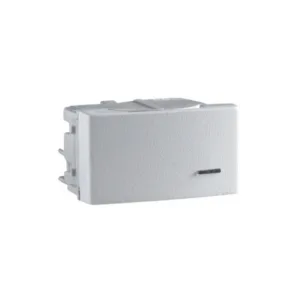 Módulo punto 10 amp. Schneider RODA WDA51001