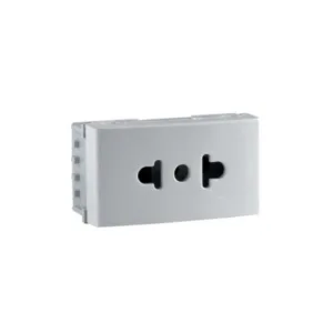 Módulo toma 10 amp. Schneider RODA WDA54031
