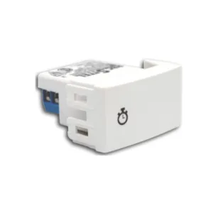 llave temporizador pasillo 2 cable CITEL