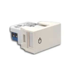 llave temporizador pasillo 3 cable CITEL