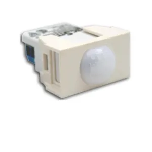 Módulo doble detector movimiento 5 amp.