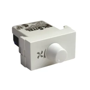 Módulo variador ventilador de techo 1,5amp.