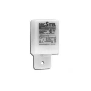 Valiza 12v RBC-SITEL