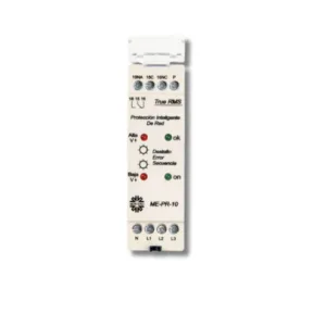 Protector inteligente TRIF/MONO MONTERO alta y baja ME-PR-10