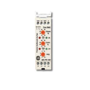 Protector inteligente TRIF/MONO MONTERO MULTIFUNCION alta y baja ME-PR-10V