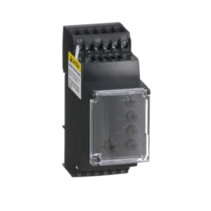 Protector inteligente TRIF/MONO SCHNEIDER alta-baja-asimetria RM35TF30
