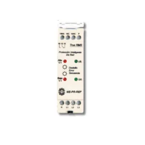 Protector inteligente TRIFASICO MONTERO fase y asimetria ME-PR-A