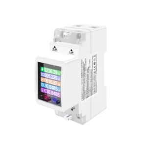Protector sobre alta y baja p/dyn mono TBC c/display color SMART
