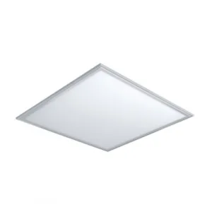 Artefacto LED emb. borde blanco cuadrado 60x60 48w 4000ºK  AKAI