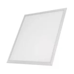 Artefacto LED emb. borde blanco cuadrado 60x60 48w 4000ºK  TACOMA